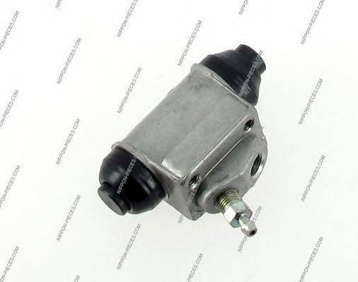 NPS BWD288 Колісний гальмівний циліндр