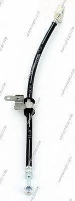 NPS SL 3456 Гальмівний шланг