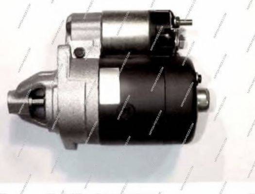 NPS ATS-170 Стартер