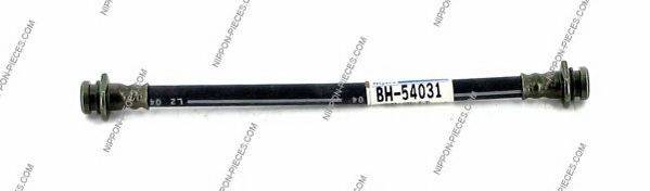 NPS SL 3540 Гальмівний шланг