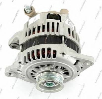 NPS M511A25