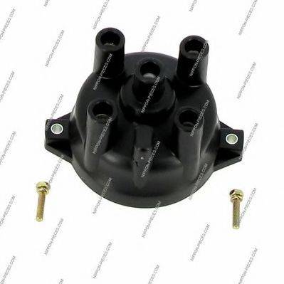 NPS T45371 Кришка розподільника запалювання