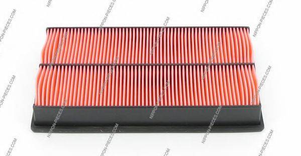 NPS M132A18