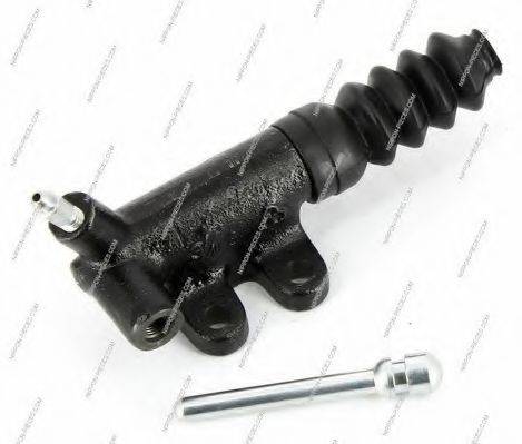 NPS M260A09