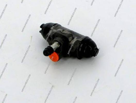 NPS BWB147 Колісний гальмівний циліндр