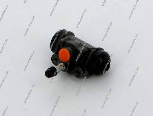 NPS BWC704 Колісний гальмівний циліндр