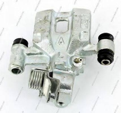 NPS CA948 Гальмівний супорт