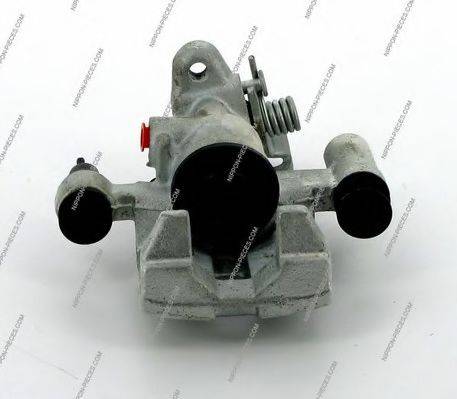 NPS 87-0010 Гальмівний супорт