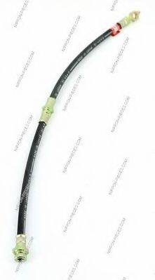 NPS SL 3778 Гальмівний шланг