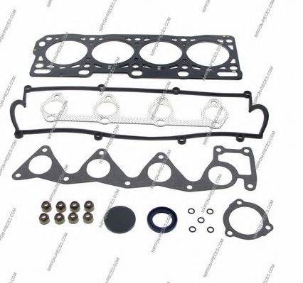 NPS M124A59
