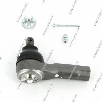 NPS M410A64