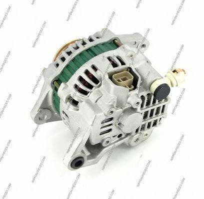 NPS 002-D413 Генератор