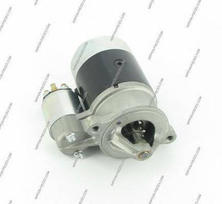 NPS ADS-135 Стартер