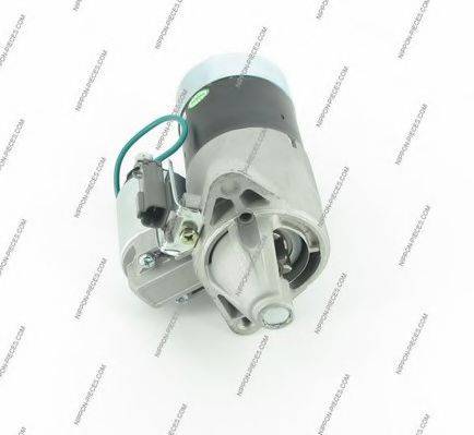 NPS 26667 Стартер