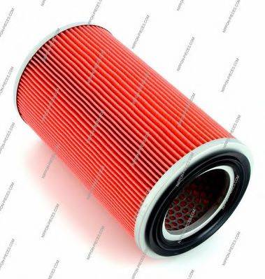 NPS C14176 Повітряний фільтр