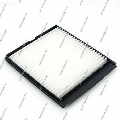 NPS TSP0325050 Фільтр, повітря у внутрішньому просторі