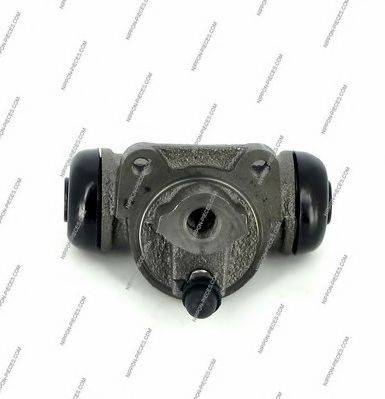 NPS N-1137 Колісний гальмівний циліндр