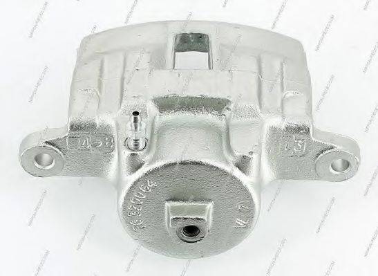 NPS 341763 Гальмівний супорт