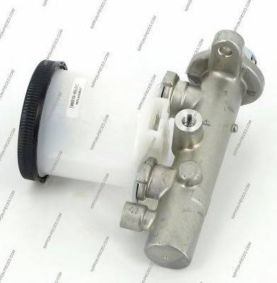 NPS PF-135 головний гальмівний циліндр