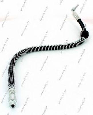 NPS SL 5701 Гальмівний шланг