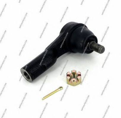 NPS TA1200 Кутовий шарнір, поздовжня рульова тяга