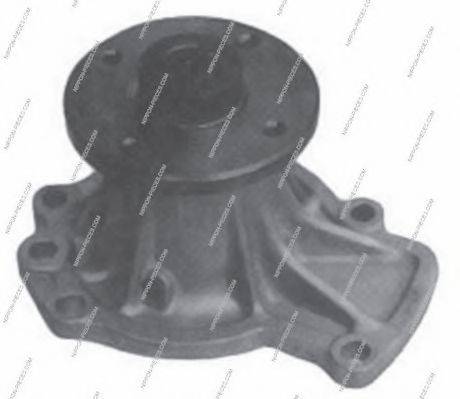 NPS ADN19151 Водяний насос