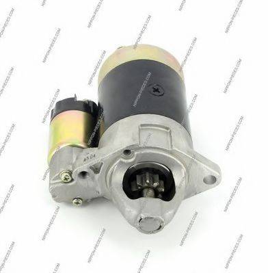 NPS 003T1753 Стартер