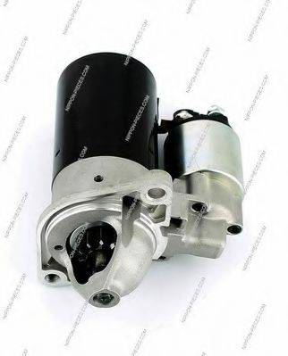 NPS T521A04