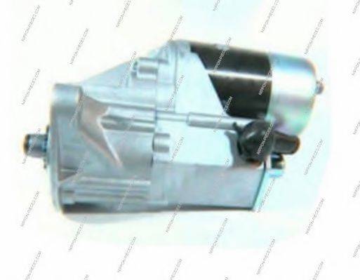 NPS CS1483 Стартер