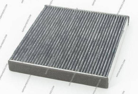 NPS TC-1016C Фільтр, повітря у внутрішньому просторі
