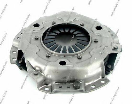 NPS CT-003 натискний диск зчеплення