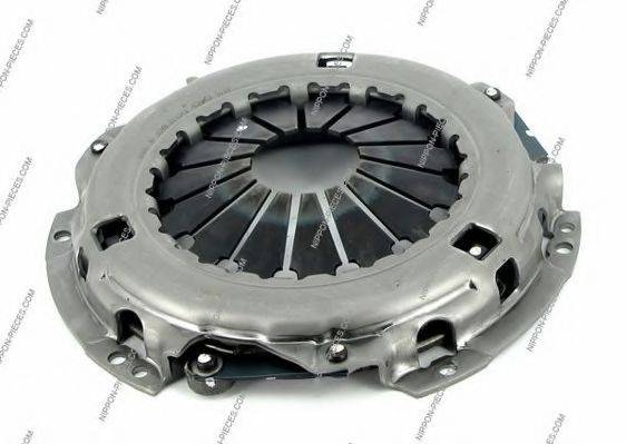 NPS CT-092 натискний диск зчеплення