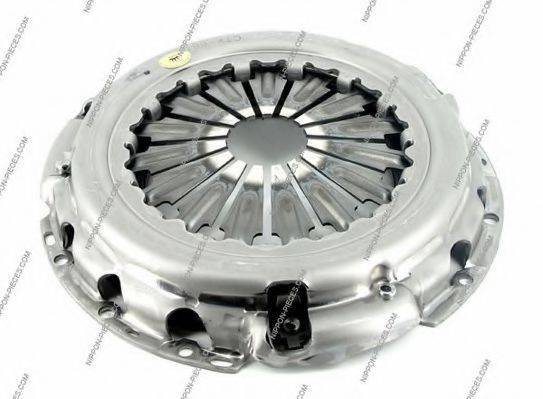 NPS CTX-081 натискний диск зчеплення