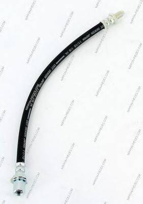 NPS SL 3510 Гальмівний шланг