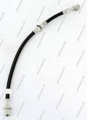 NPS SL 4064 Гальмівний шланг