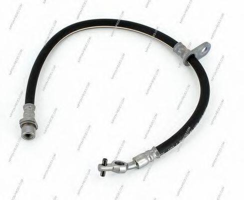 NPS BBH6749 Гальмівний шланг