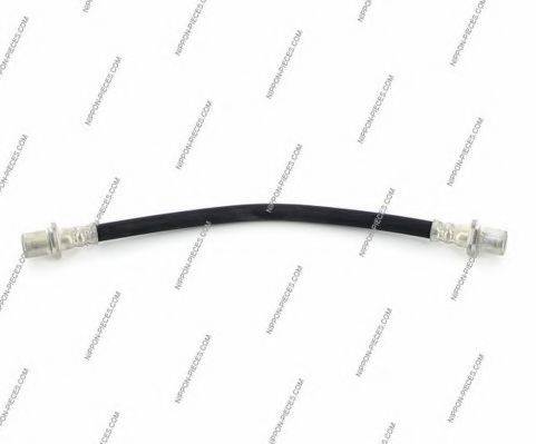 NPS SL 3505 Гальмівний шланг