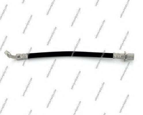 NPS SL 5708 Гальмівний шланг