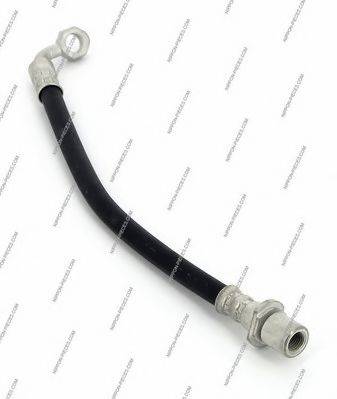 NPS SL 5709 Гальмівний шланг