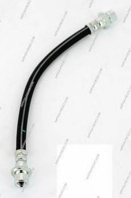 NPS SL 5883 Гальмівний шланг