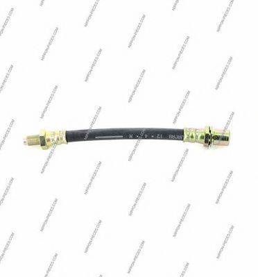 NPS SL 4130 Гальмівний шланг
