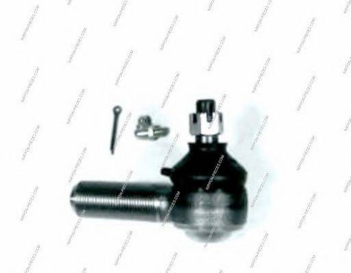 NPS MTR-8205 Кутовий шарнір, поздовжня рульова тяга