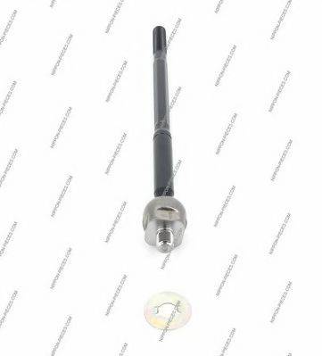 NPS 240300 Кутовий шарнір, поздовжня рульова тяга