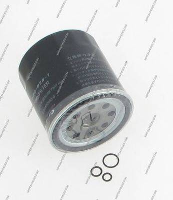 NPS IO-3314 Масляний фільтр