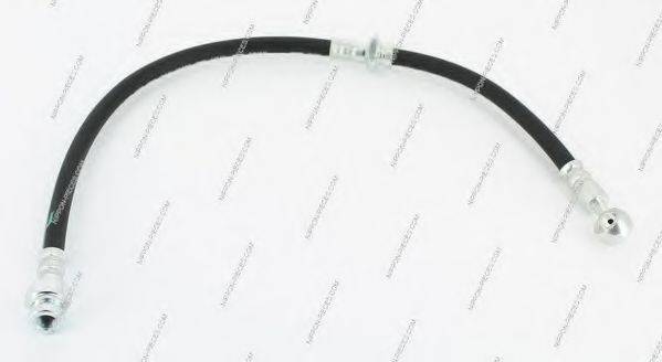 NPS ADZ95310 Гальмівний шланг