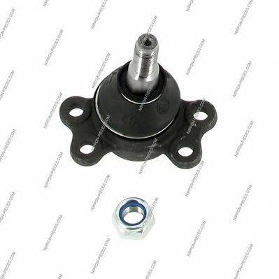 NPS L20009 несучий / напрямний шарнір