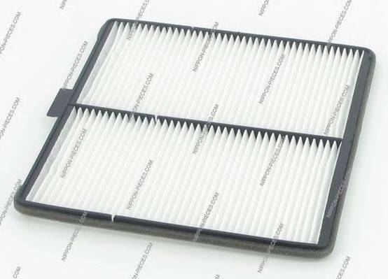 NPS CU2012 Фільтр, повітря у внутрішньому просторі