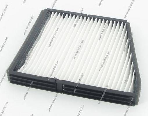 NPS DC-7104 Фільтр, повітря у внутрішньому просторі