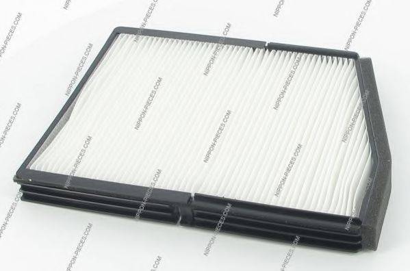 NPS TSP0325053 Фільтр, повітря у внутрішньому просторі