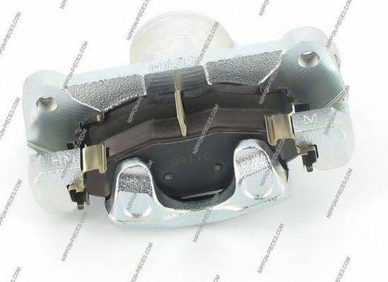 NPS 343385 Гальмівний супорт